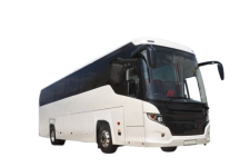 35 seater Bus 